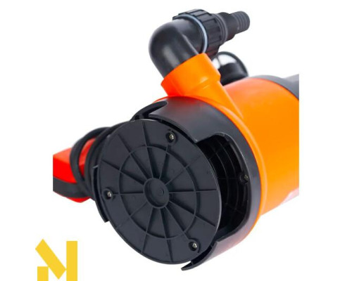 Насос занурювальний SEQUOIA SSP550D