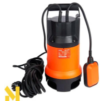 Насос занурювальний SEQUOIA SSP550D