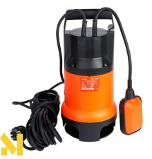 Насос занурювальний SEQUOIA SSP550D