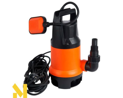 Насос занурювальний SEQUOIA SSP750D