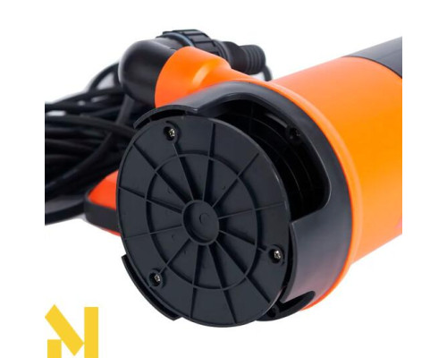 Насос занурювальний SEQUOIA SSP750D