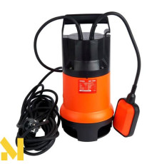 Насос занурювальний SEQUOIA SSP750D