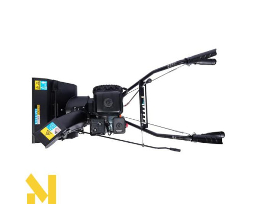 Снігоприбирач бензиновий SEQUOIA SST6553