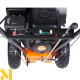 Снігоприбирач бензиновий SEQUOIA SST6553