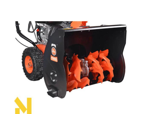 Снігоприбирач бензиновий SEQUOIA SST6562