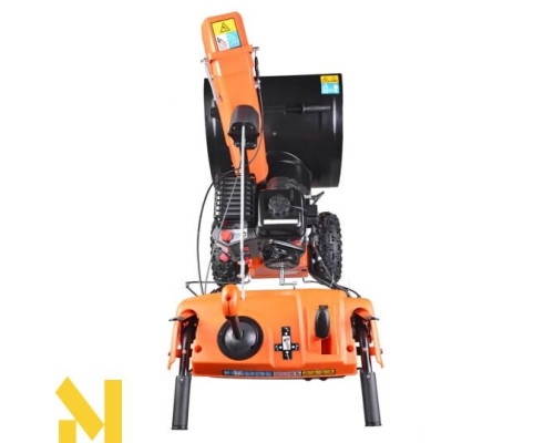 Снігоприбирач бензиновий SEQUOIA SST7062LCT