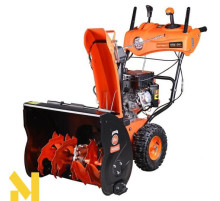 Снігоприбирач бензиновий SEQUOIA SST7062LCT