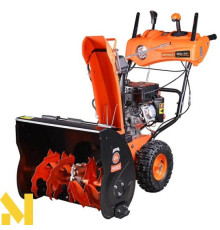 Снігоприбирач бензиновий SEQUOIA SST7062LCT