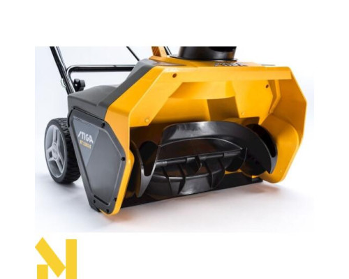 Снігоприбирач електричний Stiga ST 1151 E
