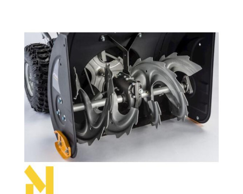 Снігоприбирач бензиновий STIGA ST 4262 P