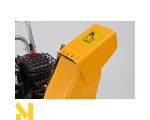 Снігоприбирач бензиновий STIGA ST 4262 P