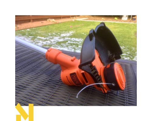 Тример електричний Black&Decker ST4525