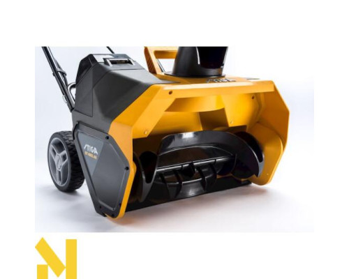 Снігоприбирач акумуляторний Stiga ST 4851 AE (Без АКБ і ЗП)