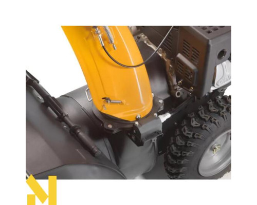 Снігоприбирач бензиновий Stiga ST5266P