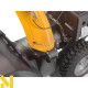 Снігоприбирач бензиновий Stiga ST5266P