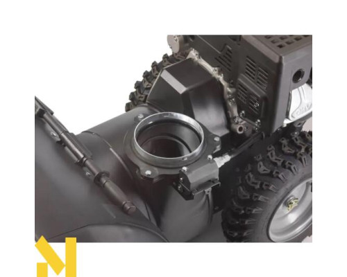 Снігоприбирач бензиновий Stiga ST5266P