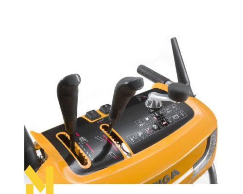 Снігоприбирач бензиновий STIGA ST 5266 PB