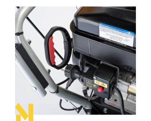 Снігоприбирач бензиновий STIGA ST 5266 PB