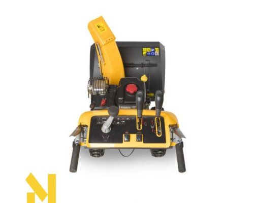 Снігоприбирач бензиновий STIGA ST 5266 PB