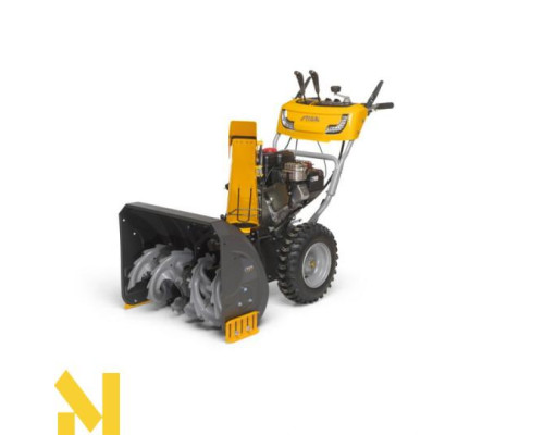 Снігоприбирач бензиновий STIGA ST 5266 PB