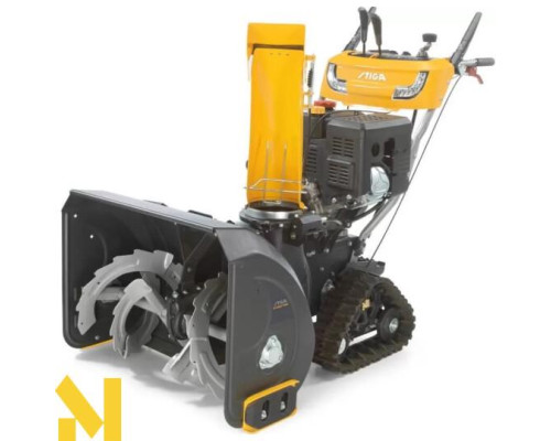 Снігоприбирач бензиновий Stiga ST5266P TRAC