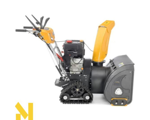 Снігоприбирач бензиновий Stiga ST5266P TRAC