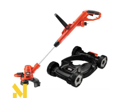 Тример електричний Black&Decker ST5530CM