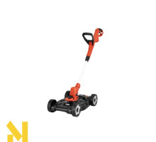 Тример електричний Black&Decker ST5530CM