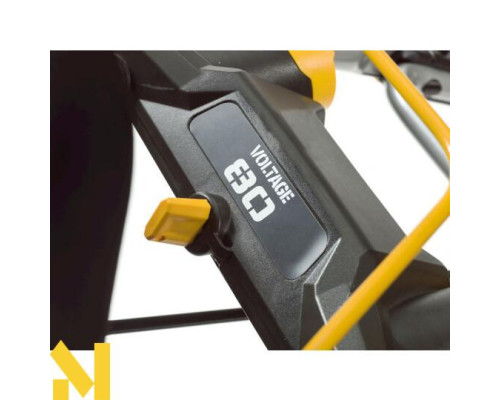 Снігоприбирач акумуляторний Stiga ST 8051 AE (без АКБ та ЗП)