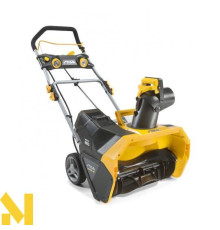 Снігоприбирач акумуляторний Stiga ST 8051 AE (без АКБ та ЗП)