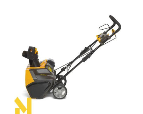 Снігоприбирач акумуляторний STIGA ST8051AE + 1111-9310-01 + 1111-9311-01