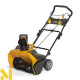 Снігоприбирач акумуляторний STIGA ST8051AE + 1111-9310-01 + 1111-9311-01