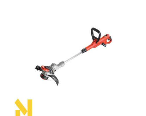 Тример акумуляторний Black&Decker STC1820