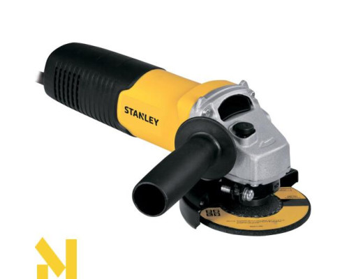 Болгарка (кутова шліфмашина) Stanley STGS7115