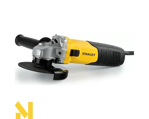Болгарка (кутова шліфмашина) Stanley STGS7125