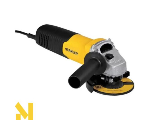 Болгарка (кутова шліфмашина) Stanley STGS7125