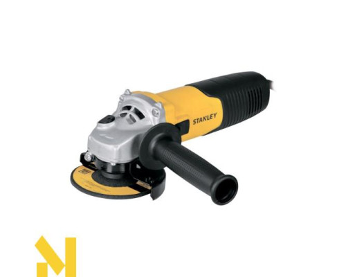 Болгарка (кутова шліфмашина) Stanley STGS7125