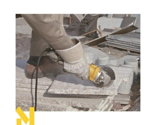 Болгарка (кутова шліфмашина) Stanley STGS9125