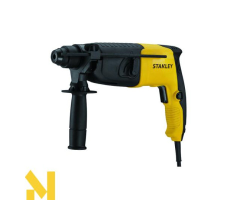 Перфоратор Stanley STHR202K