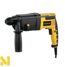 Перфоратор Stanley STHR223K