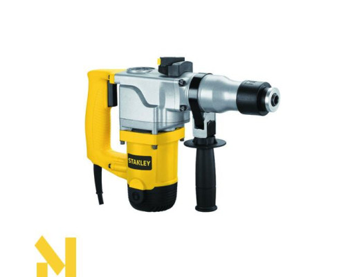 Перфоратор Stanley STHR272KS