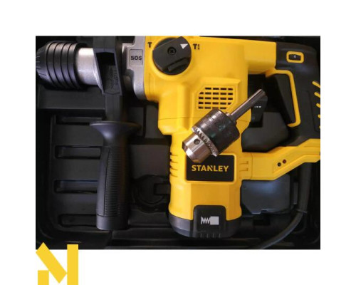 Перфоратор Stanley STHR323K