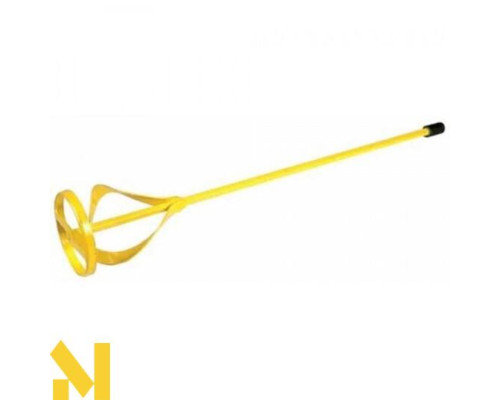 Міксер Stanley для розмішування фарби і затирочної суміші Joint Compound Mixer