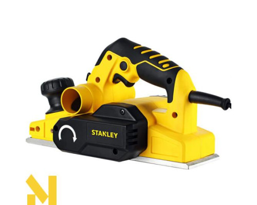 Рубанок електричний Stanley STPP7502