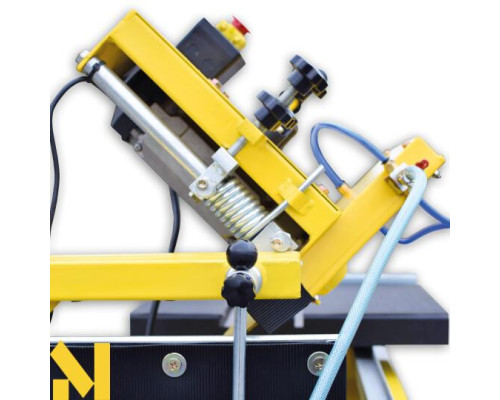 Верстат каменерізний Bamato STRM-355