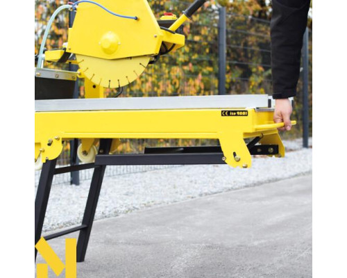 Верстат каменерізний Bamato STRM-355