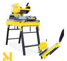 Верстат каменерізний Bamato STRM-355