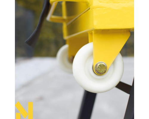 Верстат каменерізний Bamato STRM-355