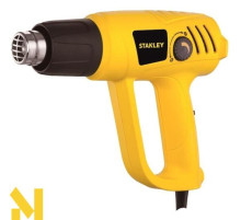 Технічний фен Stanley STXH2000