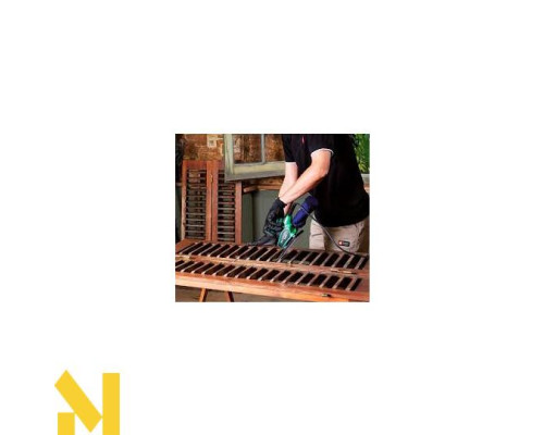 Шліфмашина вібраційна Hikoki SV12SHWBZ